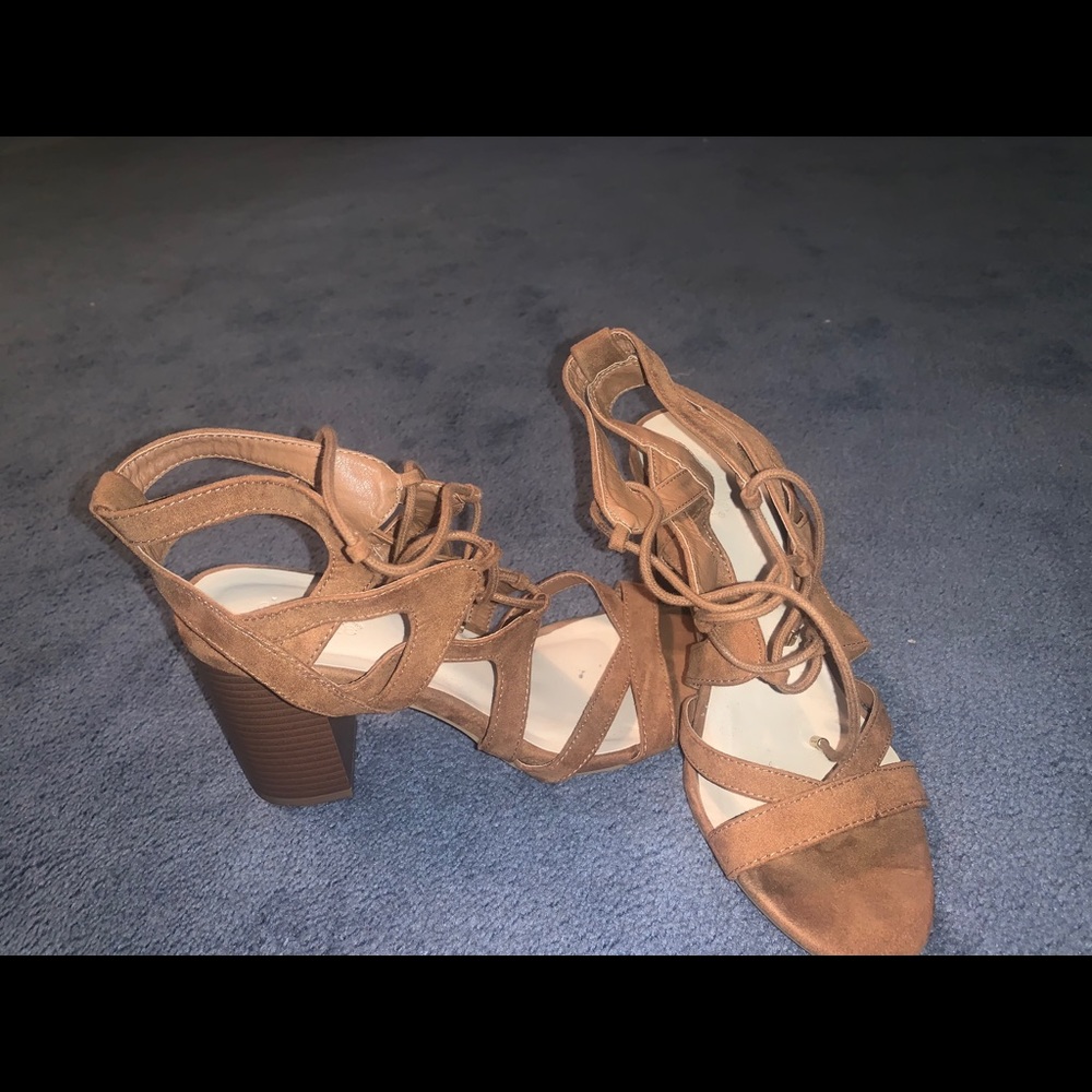 Heels